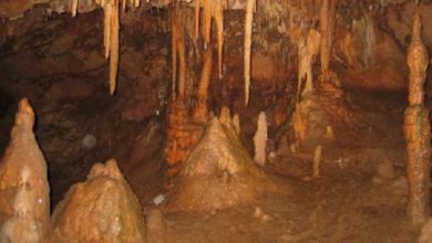 Photo of Shpellat mahenitëse të Kosovë