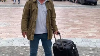 Photo of U bana shitës, si qeni me vathin e verdhë n’vesh
