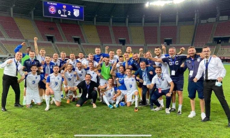 Photo of FC Drita Gjilan me fitore ndaj Sileksit të Maqedonis