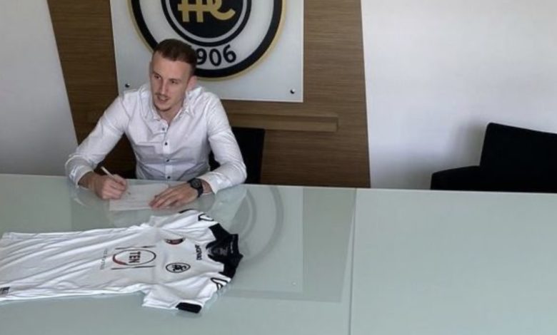 Photo of SKANDAL si u përgatit arrestimi i futbollistit, Ardian Ismajli për ta ndaluar të transferohej në Spezia