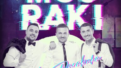 Photo of Baboo Darabuka dhe Dj Benity se shpejti me projektin e ri