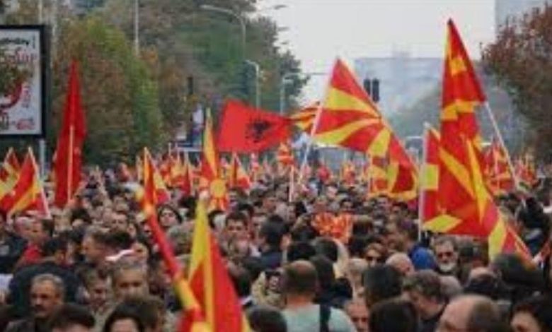 Photo of Sa shqiptarë jetojnë në Maqedoni?