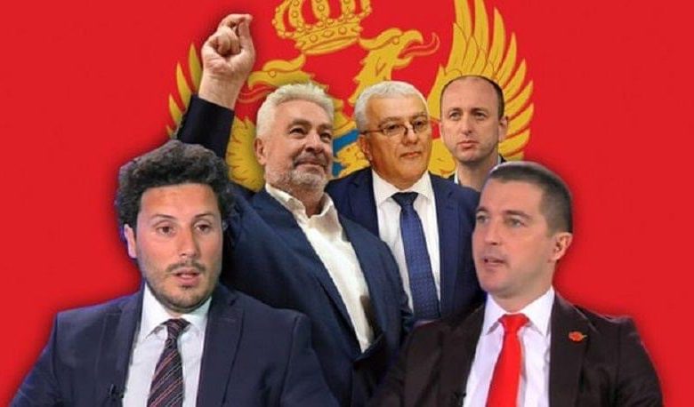 Photo of Partia e Abazoviç : Nuk abrogojmë ligjin që ndalon Kishën Serbe