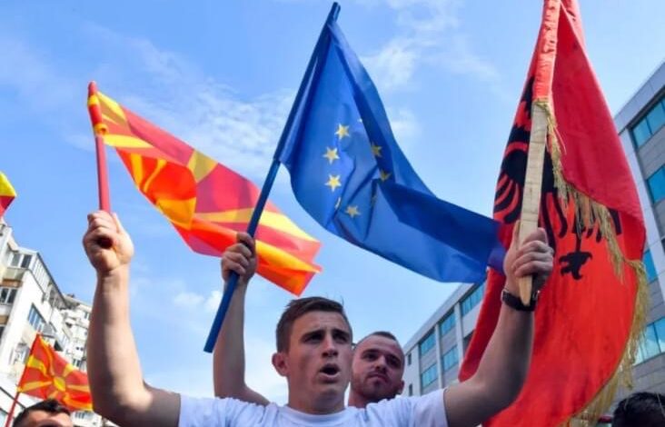 Photo of Maqedonasit më parë e zhbëjnë shtetin, se të zbulohet numri real i shqiptarëve