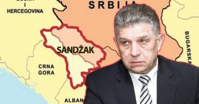 Photo of Uglanin ua dërgon Serbisë e Malit të Zi platformën për status special të Sanxhakut