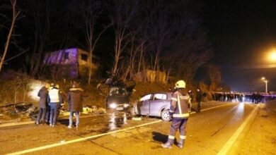 Photo of Tragjedi në Novi Pazar, vdesin katër të rinj