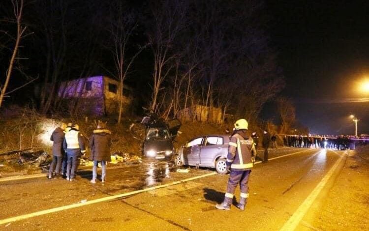Photo of Tragjedi në Novi Pazar, vdesin katër të rinj