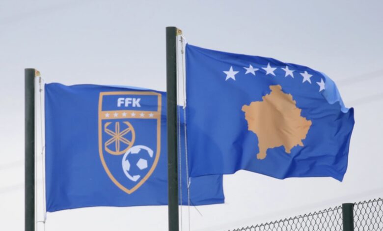 Photo of FFK paraqet ankesë në FIFA për veprimin agresiv të ekipit të Serbisë në Botërorin “Katari 2022”