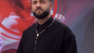 Photo of Bombastike instagrami i Luiz Ejllit 250 mijë ndjekës mbrenda 24 ore !