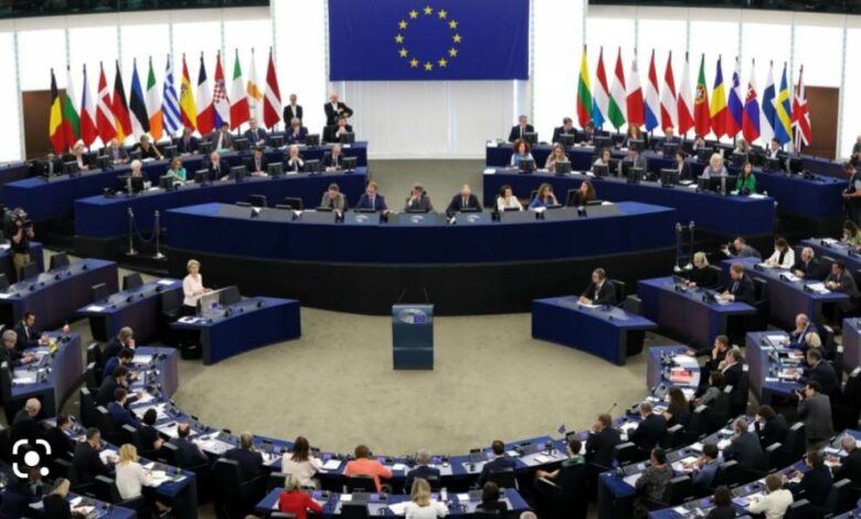 Photo of PE miraton Rezulutën për Kosovën