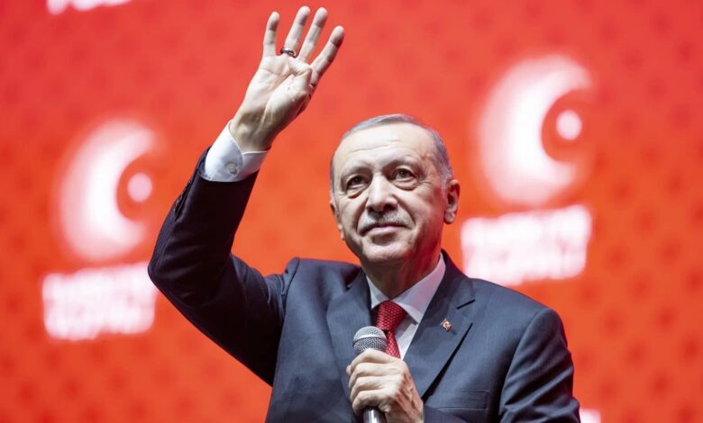 Photo of Erdogan fiton edhe këtë mandat !