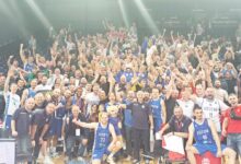 Photo of Kosova mposht Zvicrren në basketboll!
