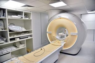 Photo of Zvogëlohet lista e pritjes për Rezonancë Magnetike( MRI)