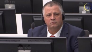 Photo of Gjykata speciale publikon vendimin për Nasim Haradinaj!