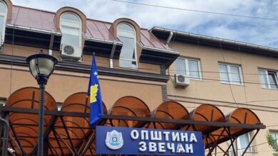 Photo of Katër komunat veriore pa noterë, Ministria e Drejtësisë premton zgjidhje!