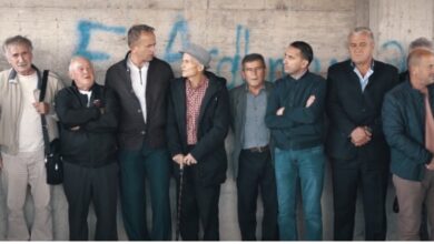 Photo of Hoxha Ardian Sejdiu reagon pas “organizmit” në Deqan !