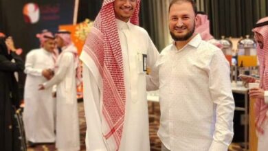 Photo of Fatlum Zeka prezanton projektin me mbi 30 milion perdorues
