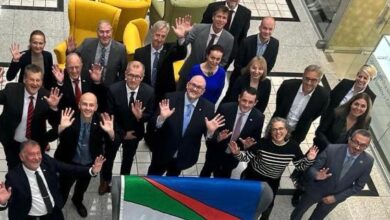 Photo of Kosova Bëhet Anëtare e Plotë e ECSA: Forcimi i Lidhjeve Midis Administratave Doganore Evropiane