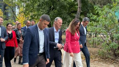 Photo of Fushë Kosovës i shtohet edhe një çerdhe