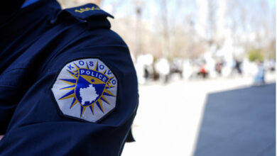 Photo of Mbi 2 mijë gjoba trafiku në 24 orët e fundit në Kosovë