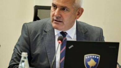 Photo of Sveçla: Kemi blerë autoblinda më shumë se që gjetëm në gjithë historinë e policisë