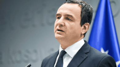 Photo of Kurti thotë se liberalizimi i vizave nuk do ta zbrazë Kosovën!