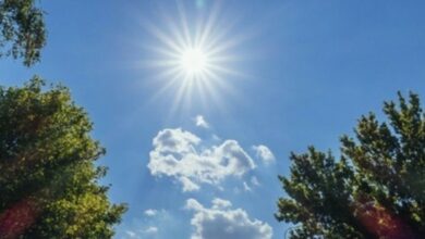 Photo of Moti sot: Kryesisht me diell, temperaturat deri në 10 gradë Celsius!