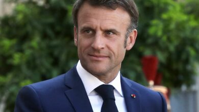 Photo of Macron s’ka frikë nga një konflikt i ri në Kosovë, pret marrëveshje me Serbinë!