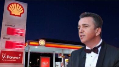 Photo of Pronari i “ SHELL” – it Lulzim Kryeziu gjindet i vdeukur !