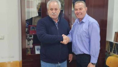 Photo of Ali Topalli Emërohet Drejtori i ri i Kulturës, Rinisë dhe Sportit në Komunën e Fushë Kosovës