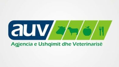 Photo of Paraqitet rasti i parë këtë vit i gripit të shpezëve Avian Influenza