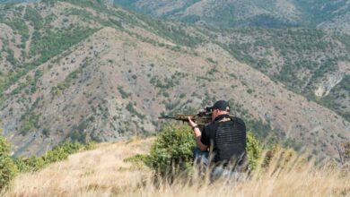 Photo of Sulmi në Banjskë – sa është rritur nga atëherë prania e NATO-s në Kosovë