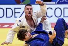 Photo of “Fitorja në atdhe peshon ndryshe”, reagon Akili pas medaljes së artë në Prishtinë