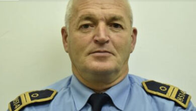 Photo of Vdes një pjesëtar i Policisë së Kosovës