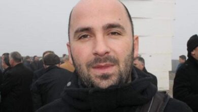 Photo of Pelegrinazhi tek Albi Mall në Gjilan