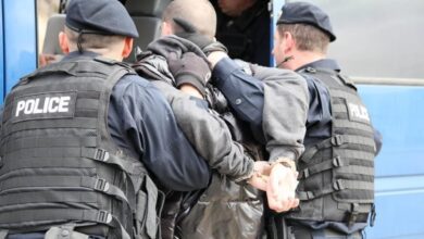 Photo of Arrestohen dy serb në veri !