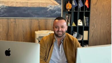 Photo of Biznismeni nga Prishtina shperblen puntorët e vet me mbi 1Milion euro!