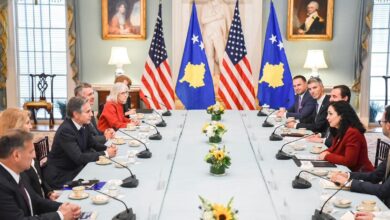 Photo of Kosova kërkon të blej armatim modern nga SHBA