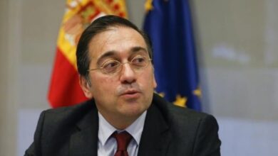 Photo of Ministri i Spanjës: Nuk do pengojmë rrugëtimin e Kosovës për BE, por se njohim.