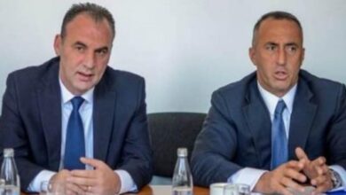 Photo of AAK e NISMA po bëhen sërish bashkë në një koalicion parazgjedhor