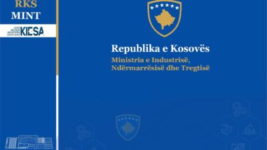 Photo of Reagim ndaj artikujve të publikuar në portalin Buletini Ekonomik