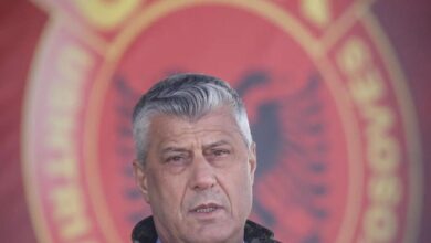Photo of Ardian Kastrati : Mua smë duket logjike me kërku nga Albin Kurti të ndaj më shumë buxhet për mbrojtjen e Presidentit, prandaj nuk kam reaguar.