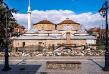 Photo of Hamami i Gazi Mehmed Pashës në Prizren aktualisht është i hapur për vizitorë.