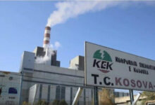 Photo of KEK-u hap konkurs për 180 vende pune – paga deri në 700 euro!