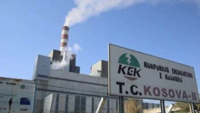 Photo of KEK-u hap konkurs për 180 vende pune – paga deri në 700 euro!